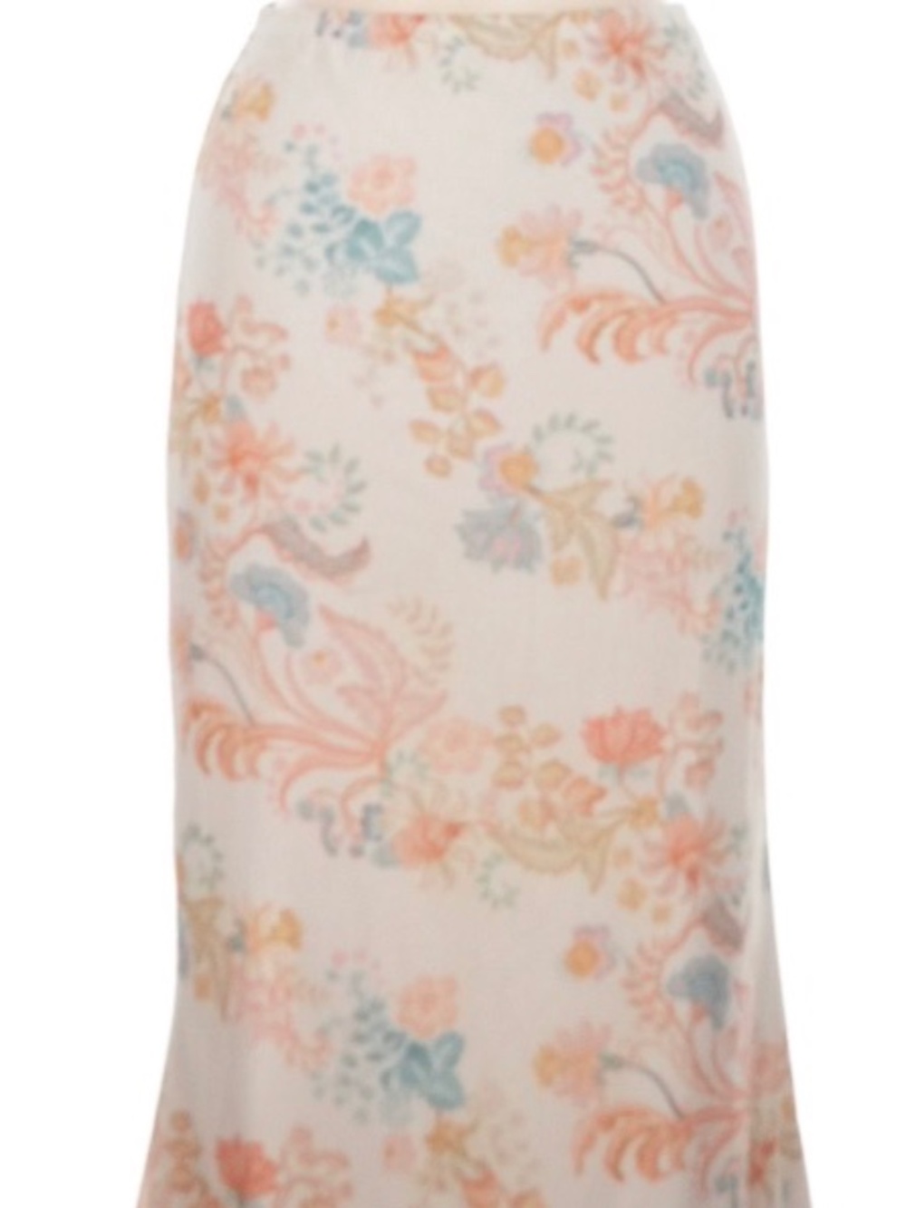 See You Monday Skirt